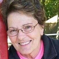 Barbara Anne Spaulding Obituary