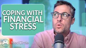 Alleviating Financial Stress with Financial Advisor EJ Long