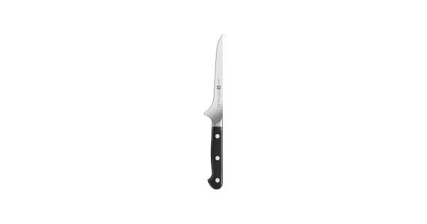 Zwilling J.A. Henckels Pro 5.5-Inch Boning Knife