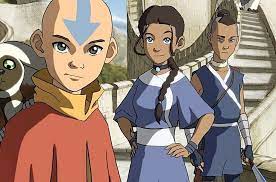 The best gifs are on giphy. Avatar The Last Airbender Is Not An Anime Here S Why The Boba Culture