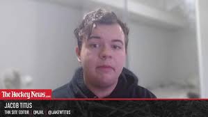 Olympiques Drop Three: Hodgins, Labranche and Pigeon