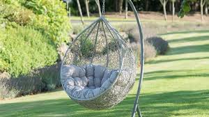 4 best garden swing seats for relaxing in your garden (2021 review). Where To Get The Popular Hanging Egg Chair For Your Garden Belfast Live