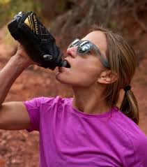 Nathan Nightfall Visibility Vest