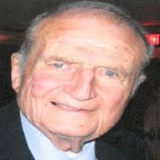 Thomas Leonard Obituary