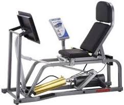 Pin Di Fitness Machines Leg Press