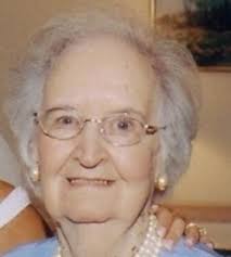 Virginia (Ordway) Claire Gangloff Obituary February 7, 2011