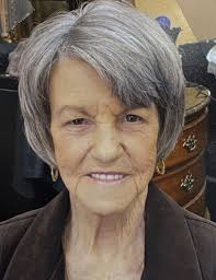 Obituary information for Bertha Ruth Matthews