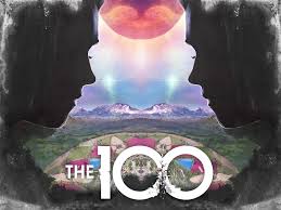 If you choose the other one it means tenth! Amazon De The 100 Season 7 Ov Ansehen Prime Video