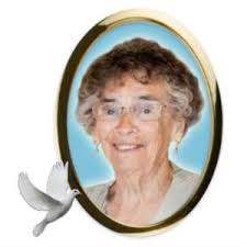 Prisque, Rita (Desjardins)