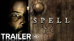But you can lose the rights if you don't protect your trademark. Spell Official Trailer Hd Paramount Movies Youtube