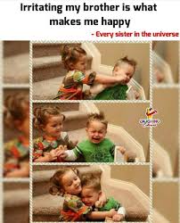 Ain't nobody else like me, except this brothers and sisters have a very special bond even when they are different genders. 1 487 Likes 96 Comments Brother Sister Best Friends Bsbf Page On Instagram Tag Men Birthday Brother Funny Siblings Funny Quotes Sister Birthday Funny