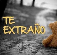 Mi corazón late lentamente y mi alma. Te Extrano Mucho Mi Amor ãƒ„ Photos Facebook