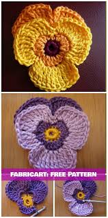 Whimsical wrap free knitting pattern whimsical wrap designed by universal yarn design team completed shawl measures: Crochet Pansy Flower Free Pattern
