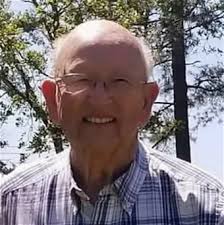 Obituary information for Clifford Calvin Farmer