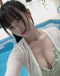 고말숙, 청순X섹시 셀카로 남심 저격…지금부터 시작할까? - 헉스