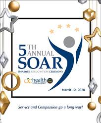 OC Health Care Agency SOAR Awards by County of Orange Health Care Agency