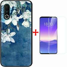 AIOIA For Meizu 16S Pro Case with ...