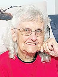 Mabel Couch Obituary (1929