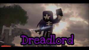Dreadlord General Naeus song ♪ We are ♪ minecraft , mix two music. - YouTube