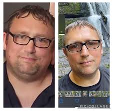 Spalding Slimming World's Daniel Hollis was a heavy snorer who has lost  weight