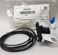 Markem Imaje 0695036 Pump Diaphragm MDL 5000 1P0695036 | eBay