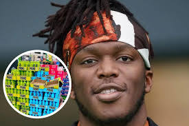 KSI urges fans not to buy Prime Hydration drink at inflated prices