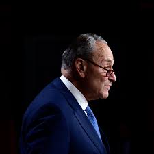 The latest tweets from @senschumer Democrats Converted To Filibuster Foes Are Set To Force The Issue The New York Times