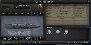 You can most definitely increase building slots in a state a number of different ways. Hoi4 Dev Diary Ship Designer Paradox Interactive Forums