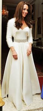 Photo Gallery Kate Middleton Wedding Middleton Wedding Reception Dress