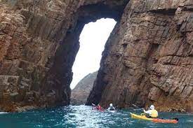 Kayaking In Hong Kong Where To Go And Everything You Need To Know Kayaking Discover Hong Kong Hong Kong