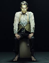 He plays virgil malloy in the ocean's trilogy. Casey Affleck As Virgil Malloy In Ocean S Eleven Casey Affleck Photo 40140000 Fanpop