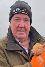 Jeremy Clarkson's staggering net worth after crippling farm loss and Grand  Tour payout