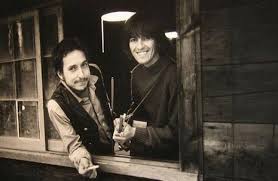 Bob Dylan George Harrison - May 1 1970 - Listen Full Session - NSF - Music  Magazine