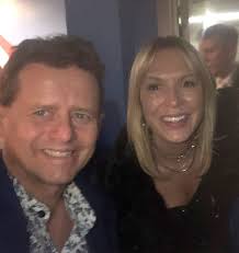 Mike Bushell's wife steps in to defend him amid 'harsh' criticism: 'He  isn't a b*****d'