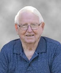 Obituary for Howard (Chic) Wesley Van Essen