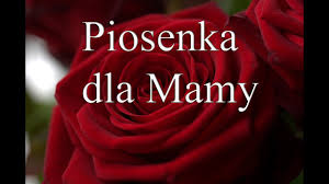 „dla mamy przepiękna piosenka dla wszystkich mam na każdą okazję.i bez okazji. Piosenka Dla Mamy Dzien Matki Zespol Alleluja Youtube