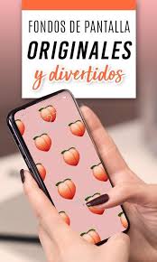 15 Fondos De Pantalla De Emojis Que Necesitas En Tu Celular Fondos De Pantalla Divertidos Para Iphone Fondos De Pantalla Bonitos Fondos