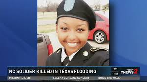 Bodies of 4 Missing Fort Hood Soldiers Found; 9 Total Dead