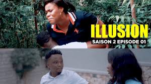 Quand mon fils a disparu, je lui ai promis que je le trouverais. Illusion Episode 01 Saison 2 Sarah Bezwen San Mariane Di L Met Mouri Si Se Pou Li Youtube