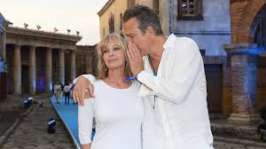 Actor john corbett revealed he married his girlfriend of nearly two decades, bo derek, at the end of last year. Bo Derek Gives Us Advice On Cohabitating And Decorating When Living With A Significant Other Architectural Digest