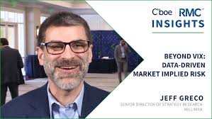 Beyond VIX: Data-Driven Market Implied Risk