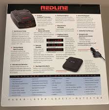 The new escort max 360c is the first radar and laser detector designed for the connected car. Any Tells From The Redline O Packaging Radar Detector Countermeasure Forum