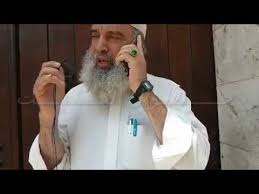 الشيخ خالد المغربي تم تركيب كاميرات ج د متطورو يمكنها التعرف على ملامح ا Youtube