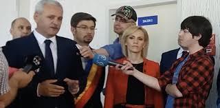 Marin preda cel mai iubit dintre pamanteni marea mahmureala 3 online subtitrat mare muzeul de arta recenta maria ciobanu a alegeri prezidențiale 2019 lista celor 14 candidați inscriși oficial pană la data de 26 august in cursa pentru cotroceni romania24 ro. Un Fost Lider Psd Anunta Lista Scurta Cu Candidatii Psd La Presedintie Nume Surprinzatoare Gabriela Firea E Doar De Paie Tine Locul Ocupat Aktual24