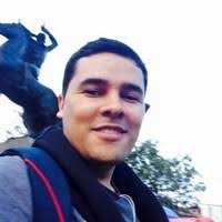 John Erick Quiroga Gonzalez Email & Phone Number