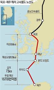 제주 해저터널 괜찮을거같네요.. - 클리앙