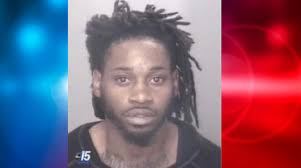 Man charged in Lumberton road rage killing to face judge, official says