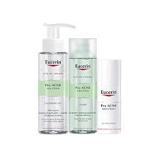 Eucerin, redness relief, cleansing gel, fragrance free, 6.8 fl oz (200 ml). Eucerin Pro Acne Cleansing Gel Review Malaysia