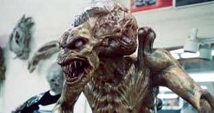 Pumpkinhead - From Concept to Creation - Stan Winston's team creates an  iconic movie monster for his directorial debut. | Stan Winston School of  Character Arts