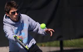 Tenacious Nicolet boys tennis team repeats as North Shore Conference champ